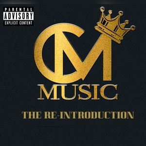 Meet your Posher, Harold